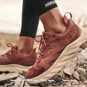 NEW HOKA Anacapa Low GTX 5.5B